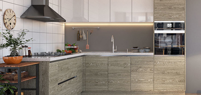 Kronospan decorative board collection