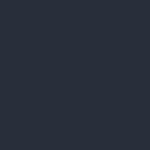 Egger U599 PM Indigo Blue decorative board