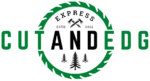 Cut and Edge Express logo