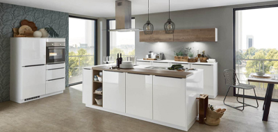 Egger decorative board collection