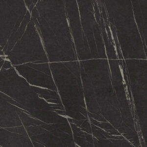 Egger F206 PM Black Pietra Grigia decorative board