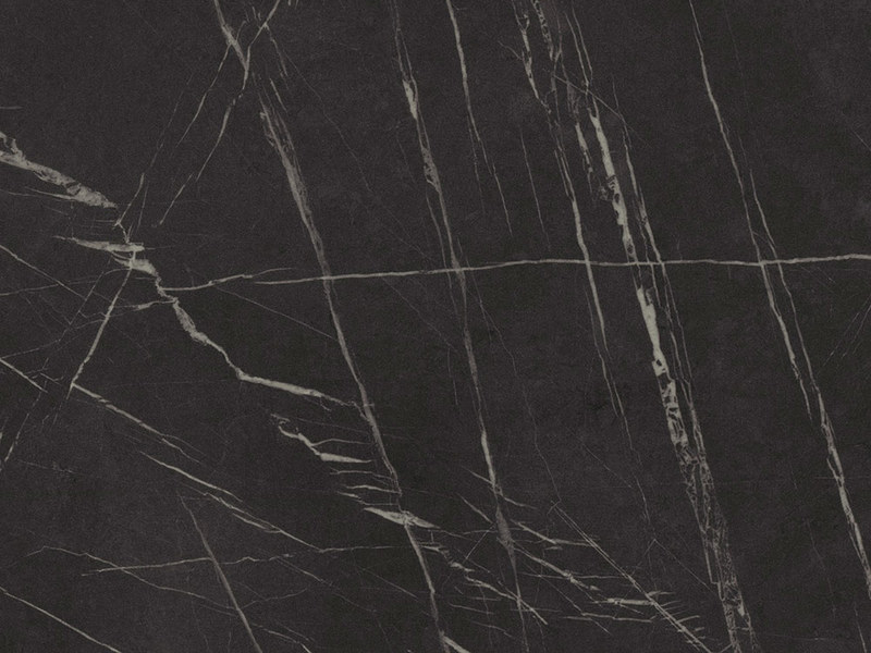 Egger F206 PM Black Pietra Grigia decorative board