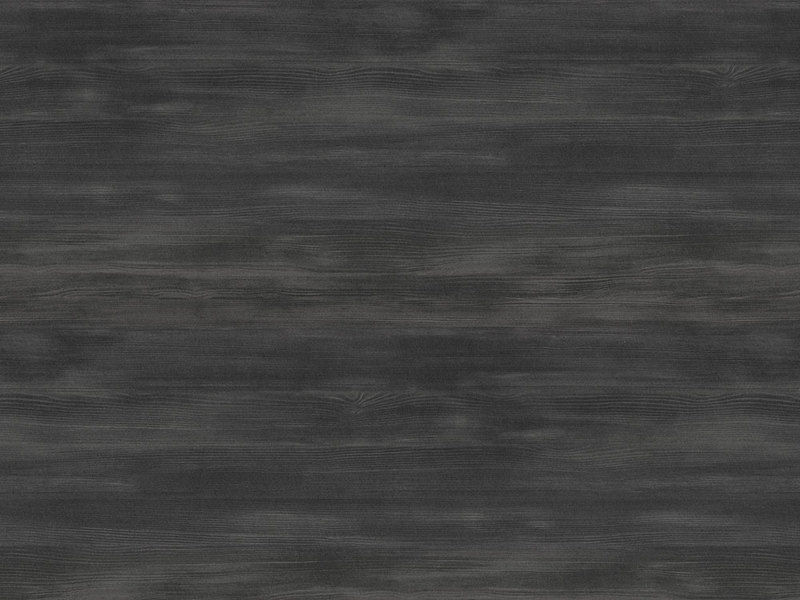 Kronospan 8509 SN Black North Wood decorative board