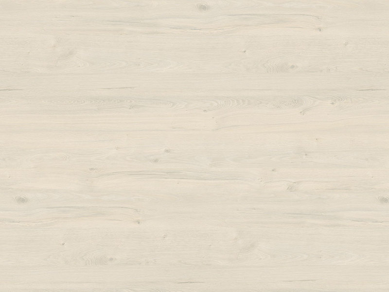Kronospan K080 PW White Coastland Oak decorative board