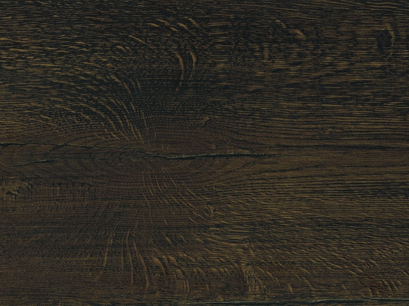 Egger H1186 ST37 Dark Brown Garrone Oak decorative board