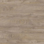 Kronospan K105 PW Raw Endgrain Oak decorative board