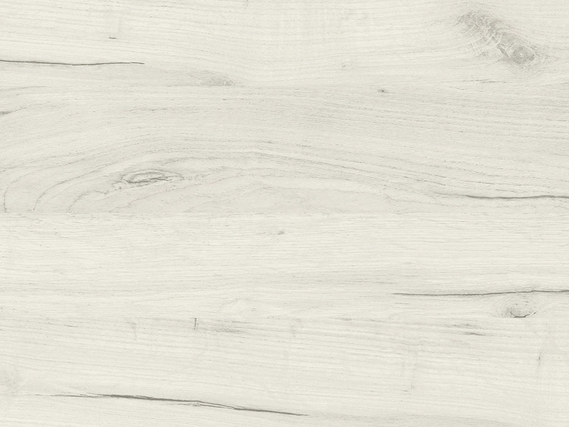 Kronospan K001 PW White Craft Oak decorative board