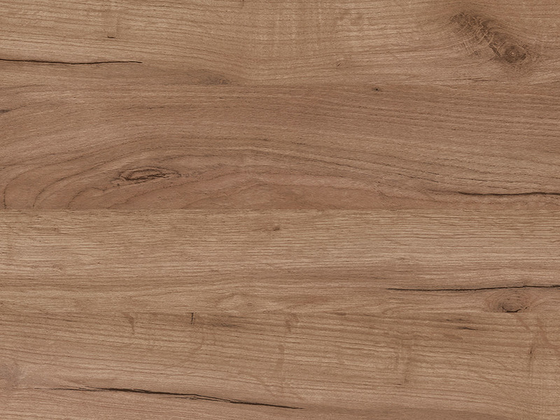 Kronospan K004 PW Tobacco Craft Oak decorative board