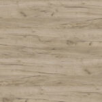Kronospan K002 PW Grey Craft Oak decorative board