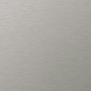 Kronospan AL01 Brushed Aluminium decorative board