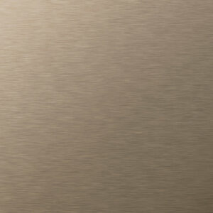 Kronospan AL02 Brushed Platinum decorative board