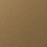 Kronospan AL06 Brushed Bronze decorative board