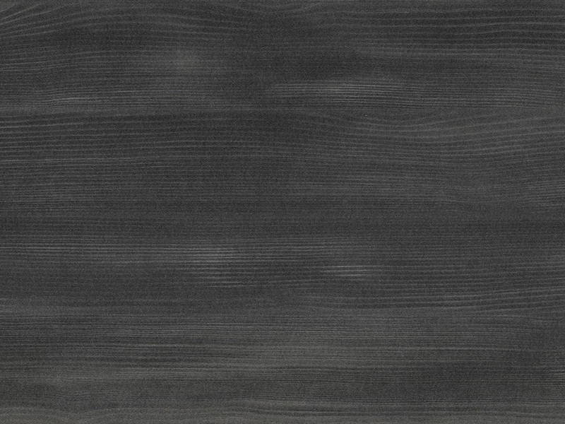 Kronospan 8509 SN Black North Wood decorative board