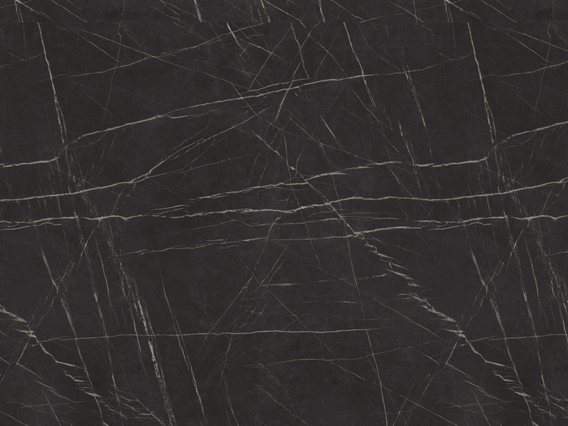 Egger F206 PM Black Pietra Grigia decorative board