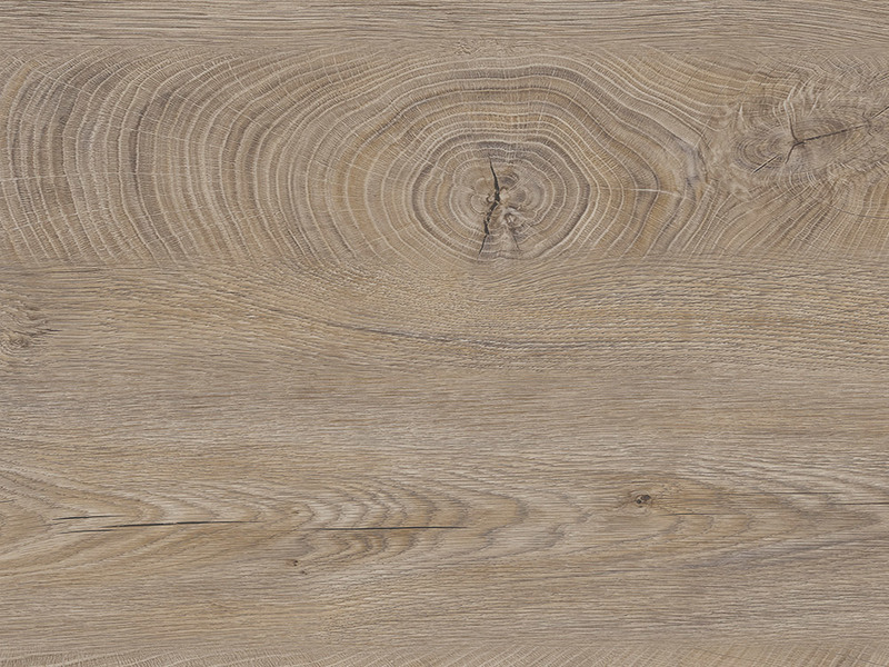 Kronospan K105 PW Raw Endgrain Oak decorative board