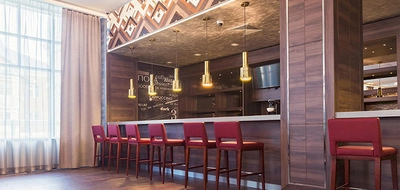 Decorative board collections