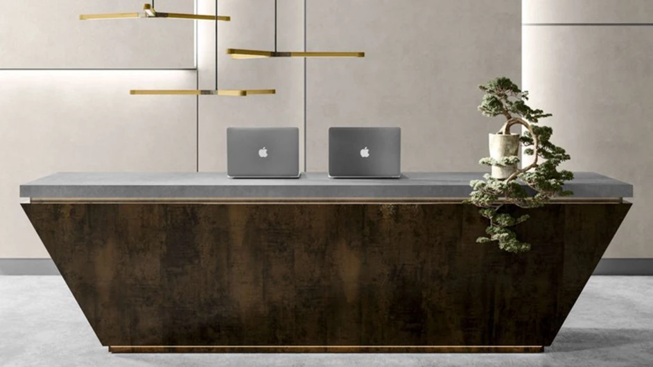 Saviola recycled wood decorative board