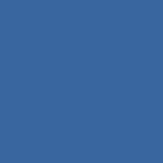 Swiss Krono U125 PE Atoll Blue decorative board