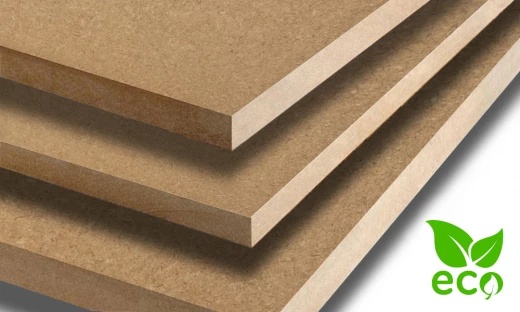 MDF board cut to size
