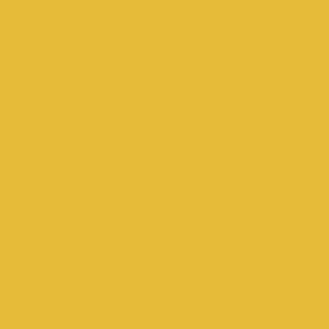 Swiss Krono U131 PE Yellow decorative board