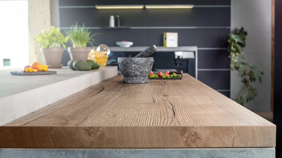 Egger decorative board decor