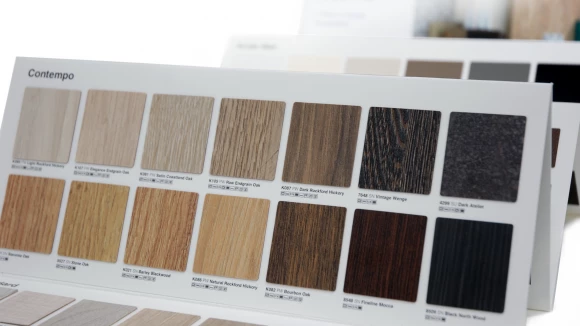 Kronospan decorative board decor