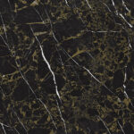 Saviola A68 BLUNT Black Mustang Nero decorative board
