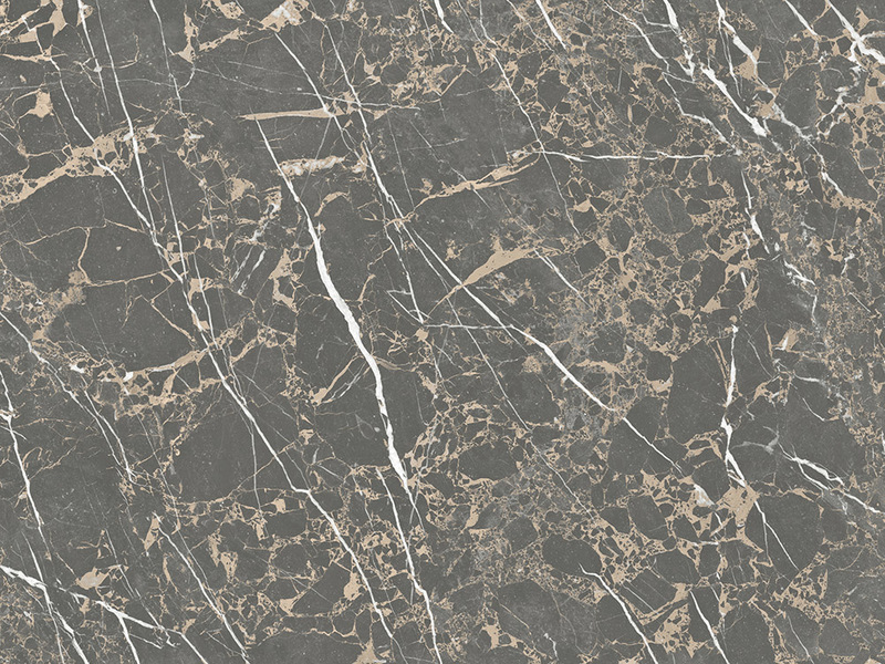 Saviola A69 BLUNT Black Mustang Grigio decorative board
