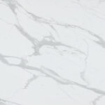 Saviola T09 BLUNT Statuario Venato Bianco decorative board