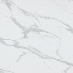 Saviola T09 BLUNT Statuario Venato Bianco decorative board