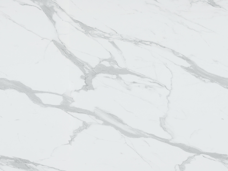 Saviola T09 BLUNT Statuario Venato Bianco decorative board