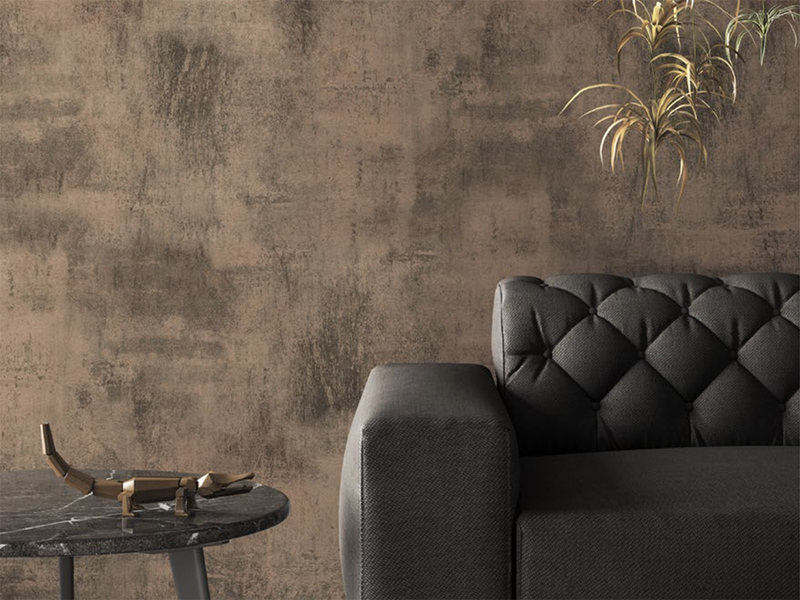 Saviola TR9 ARTSTONE Oxide Grigio Scuro decorative board