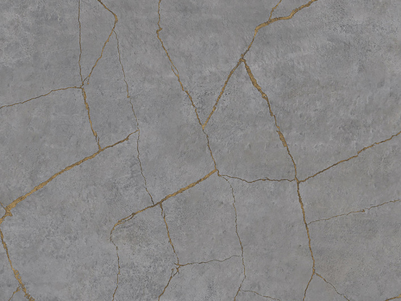 Alvic L815436 MT7 Porcelain Gold 2 decorative board