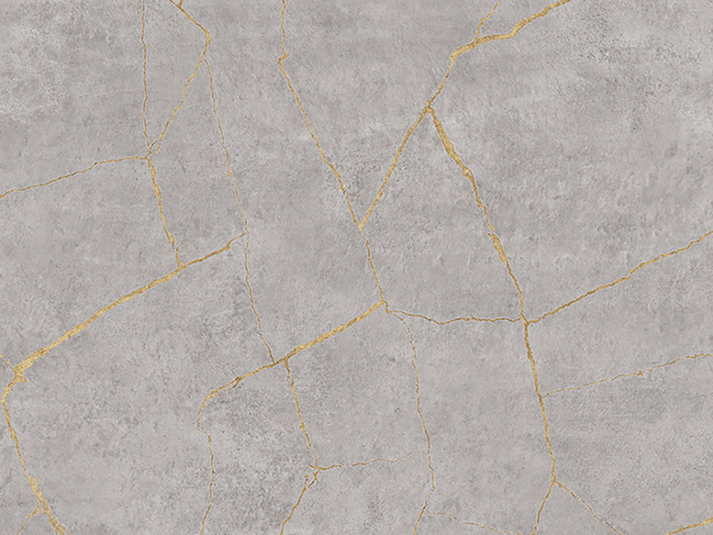 Alvic L815476 MT7 Porcelain Gold 1 decorative board