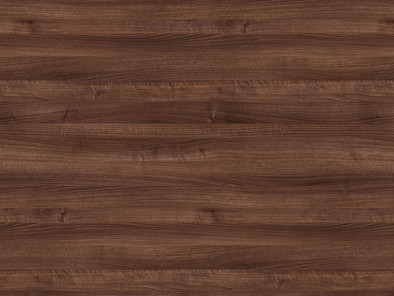 Kronospan 0481 BS MDF Opera Walnut decorative board