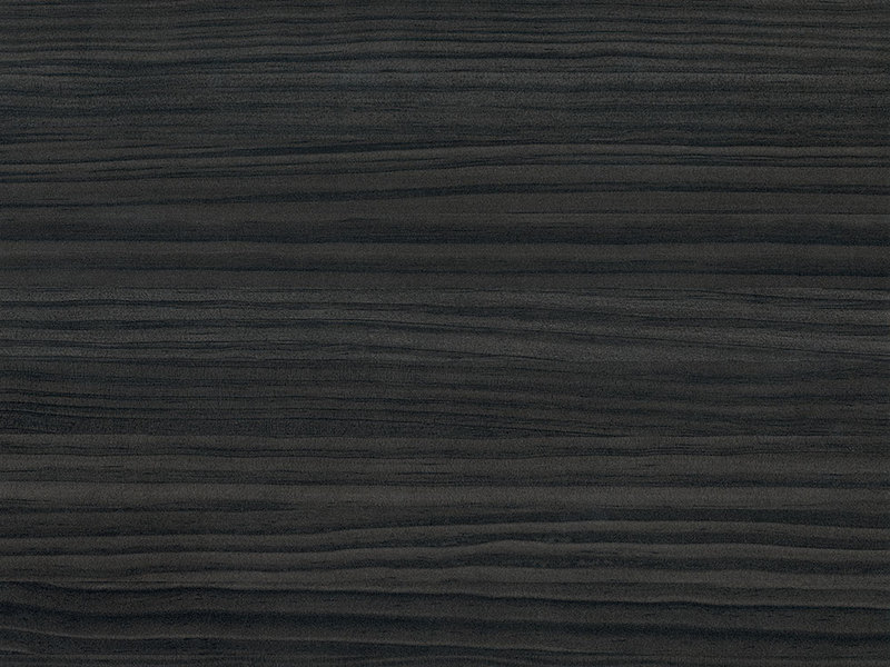 Egger H3081 ST22 Black Havana Pine decorative board
