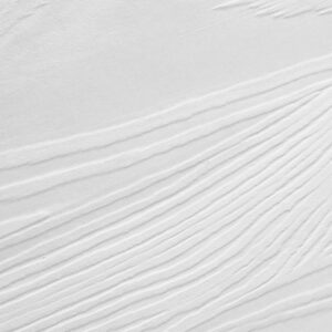 XyloCleaf B073 ALTER Bianco decorative board
