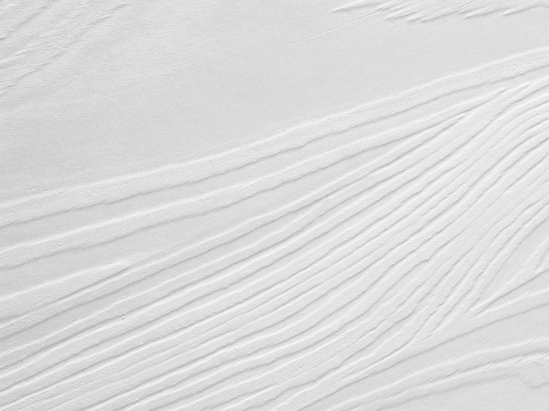 XyloCleaf B073 ALTER Bianco decorative board
