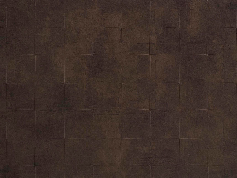 XyloCleaf FA33 SCACCOMATTO Maya Bronze decorative board