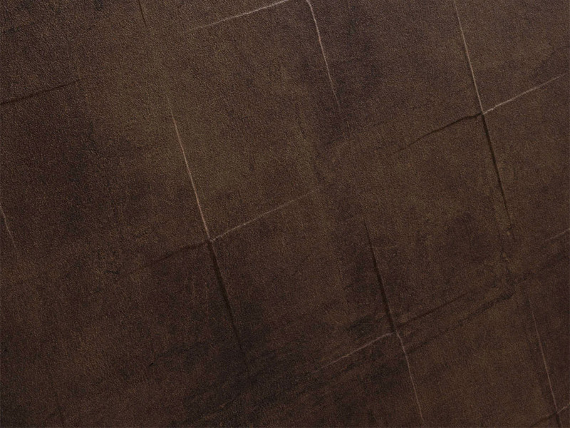 XyloCleaf FA33 SCACCOMATTO Maya Bronze decorative board