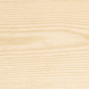 Veneered Boards ASH VN Ash Veneered MDF, Crown Cut decorative board