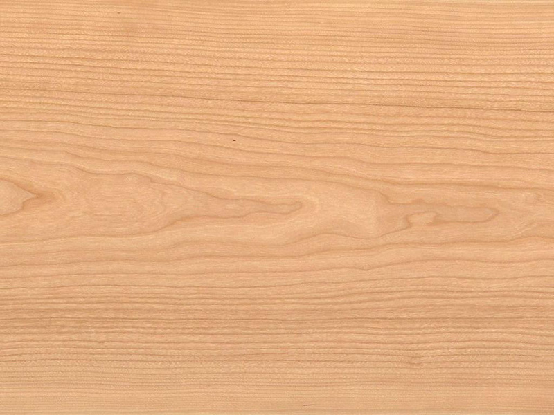 Veneered Boards CHERRY VN Cherry Veneered MDF, Crown Cut decorative board