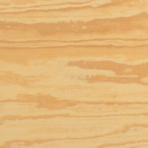 Veneered Boards PINE VN Pine Veneered MDF, Crown Cut decorative board