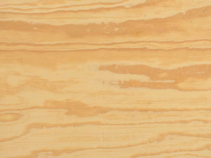 Veneered Boards PINE VN Pine Veneered MDF, Crown Cut decorative board