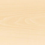 Veneered Boards WBEECH VN Beech Veneered MDF, Crown Cut – White Veneered Boards WBEECH VN Beech Veneered MDF, Crown Cut – White decorative board