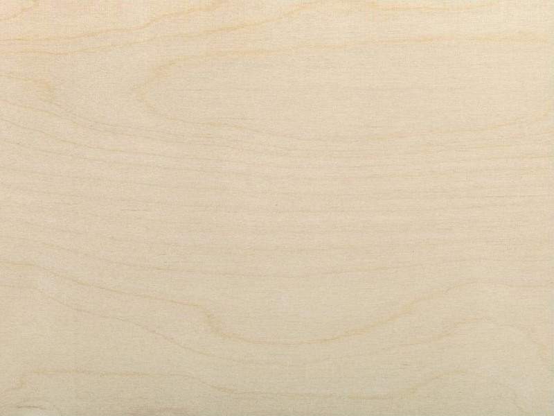 Plywood BRCPLY B Birch Plywood B/BB Grade decorative board