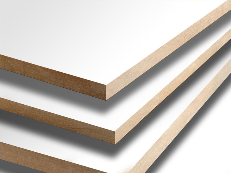 MDF Boards SPN LPRMRMDF Spanolux Light Primed MR MDF decorative board