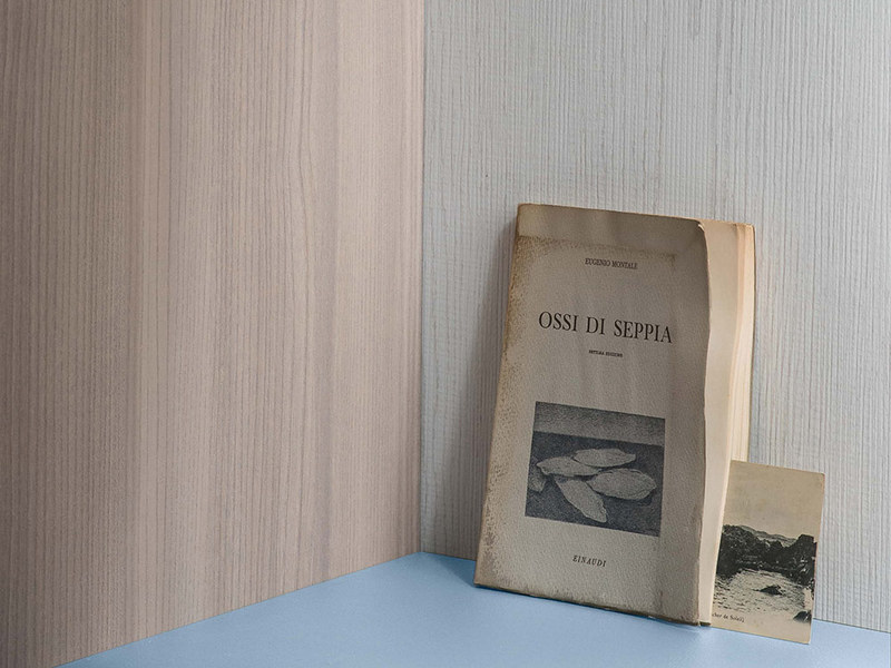 Diplos CH3007 AQ Montali Verezzi decorative board