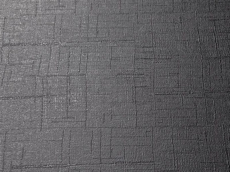 Alvic L814296 MT6 Textile Plata decorative board