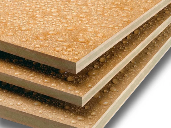 MDF board cut to size